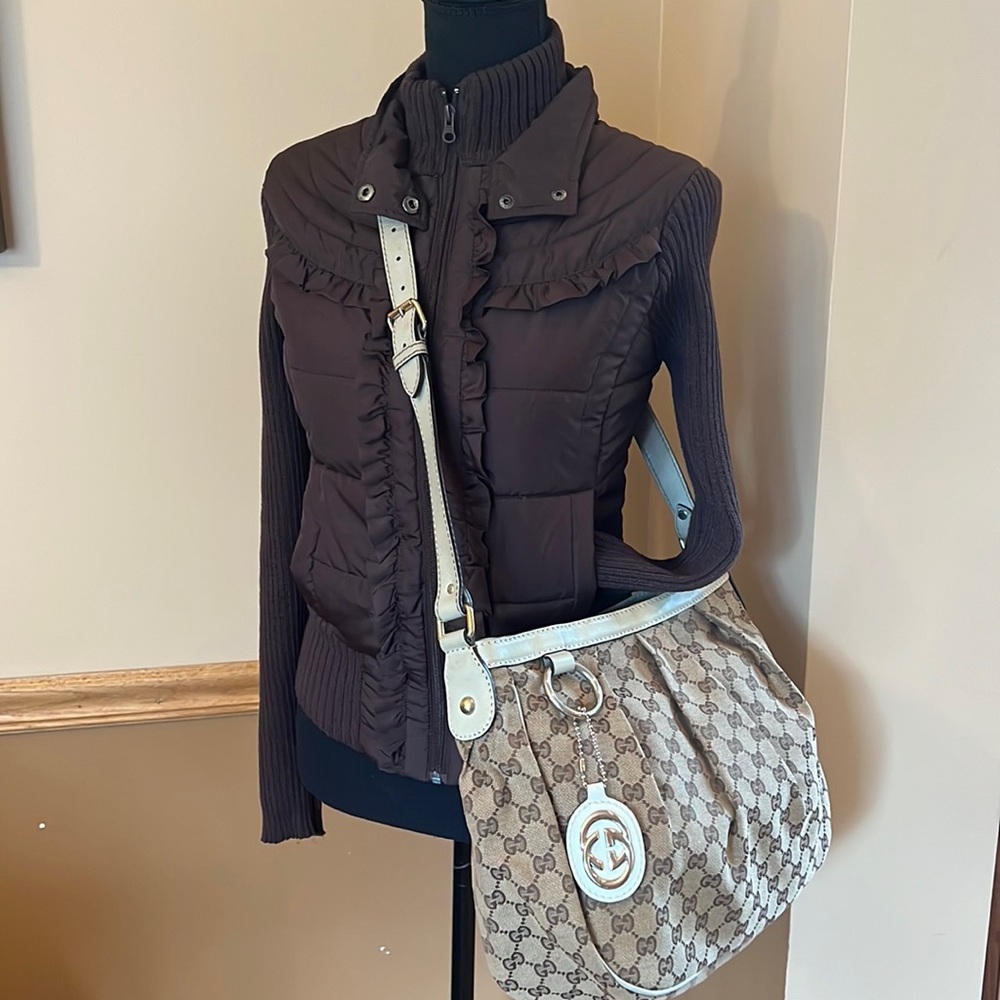 Gucci bag
